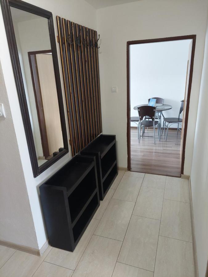 Vaclavskeho Apartment Medzilaborce Exterior photo